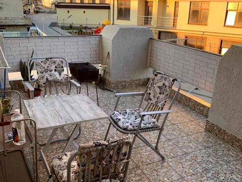 квартира по адресу Дача Ковалевского ул., 28