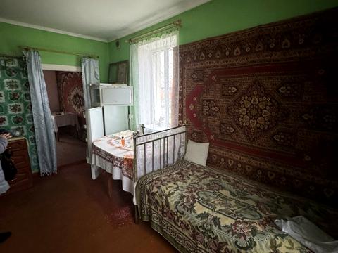 дом по адресу польова, 28