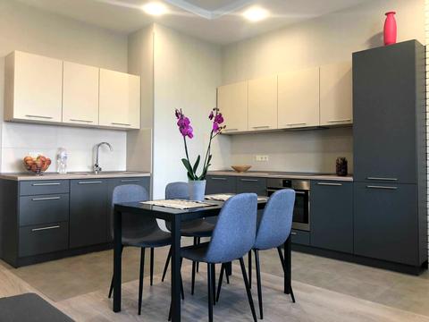 квартира по адресу Юрия Ильенко ул. (Мельникова), 18-Б