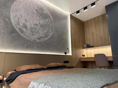 квартира за адресою Федорова Івана вул., 2-А