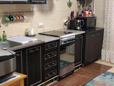 квартира за адресою Максима Залізняка вул., 22/1