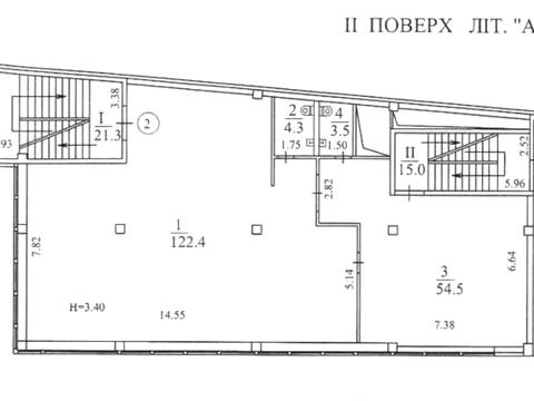 комерційна за адресою Набережно-Печерська дорога дор., 10Г