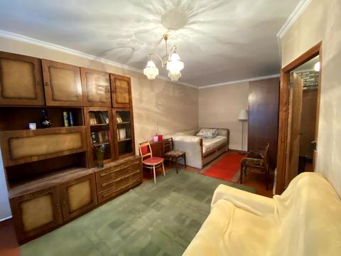 квартира за адресою Аерокосмічний просп. (Гагаріна), 64