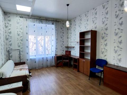 квартира по адресу Дмитрия Яворницкого просп. (Карла Маркса), 23