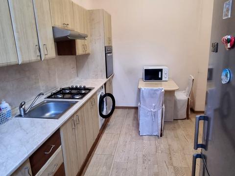 квартира за адресою Велика Житомирська вул., 6/11