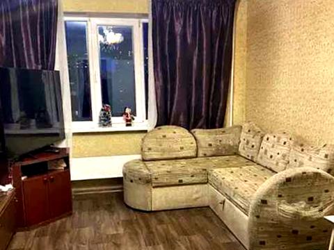 квартира по адресу Миколы Бажана просп., 7-Б