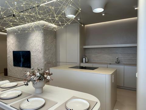 квартира по адресу Владимирская ул., 86-А