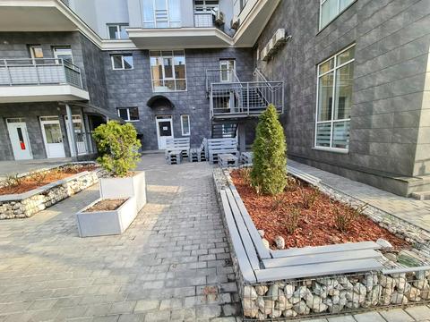 квартира за адресою Київ, Білоруська вул., 36-А