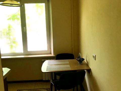 квартира по адресу Ахсарова ул., 13