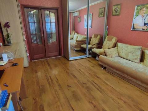 квартира по адресу Героев Крут ул. (Черепіна), 54