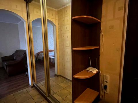 квартира за адресою Патріарха Мстислава Скрипника вул., 7