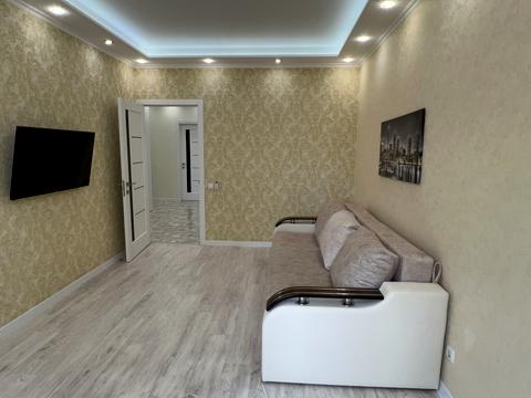 квартира по адресу Боголюбова ул., 34