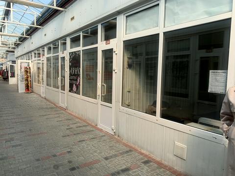комерційна за адресою Городоцька вул., 1