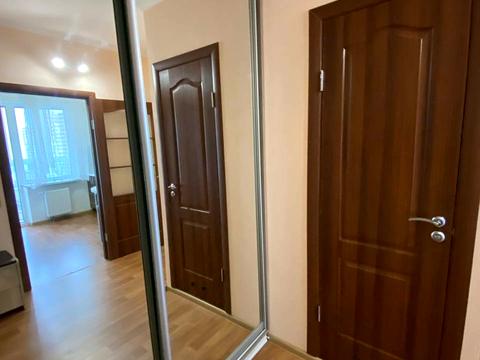 квартира по адресу Софии Русовой ул., 5-Б