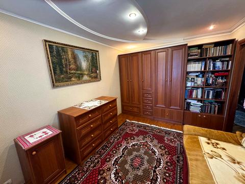 квартира по адресу Вишневецкого бульв., 1