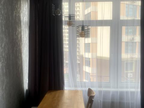 квартира по адресу Каманина ул. (Каманина), 16-А