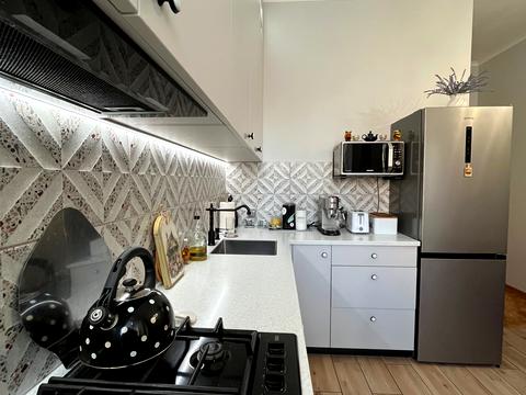 квартира за адресою Борисоглібська вул., 6