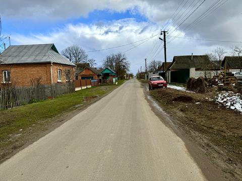 участок по адресу с. Пултовцы, 