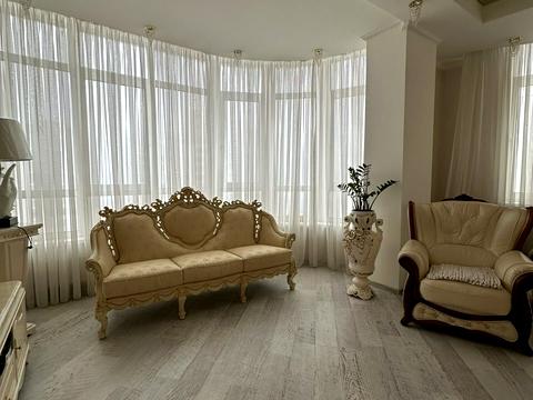 квартира по адресу Французский бульв., 22/2
