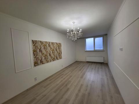 квартира по адресу Прохоровская ул., 40