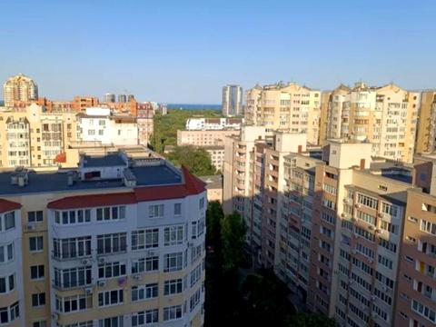 квартира по адресу Добровольцев ул. (Маршала Говорова), 8