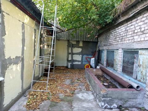 будинок за адресою Ізюмський провулок