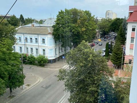 квартира за адресою Герасима Кондратьєва вул. (Кірова), 35