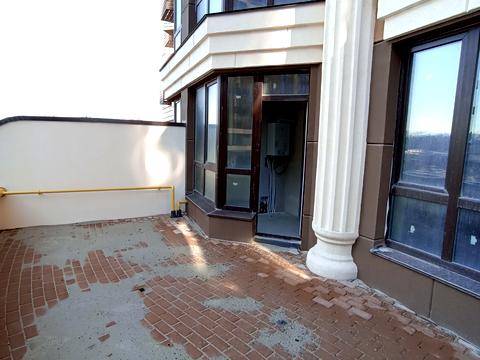 квартира по адресу Боголюбова ул., 50