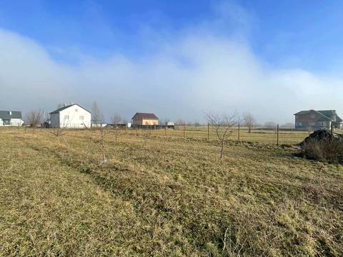 ділянка за адресою бічна Тараса Шевченка вул.