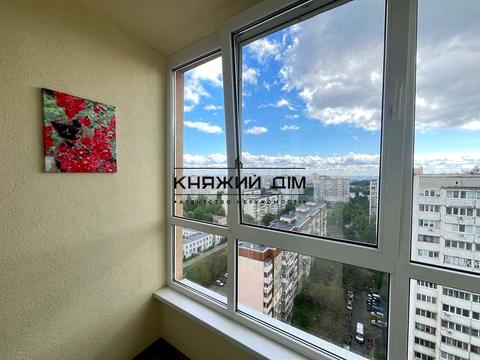 квартира за адресою Європейського Союзу просп. (Правди), 41-Д