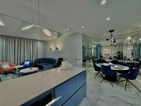 квартира за адресою Кловський узвіз (Кловський), 7а