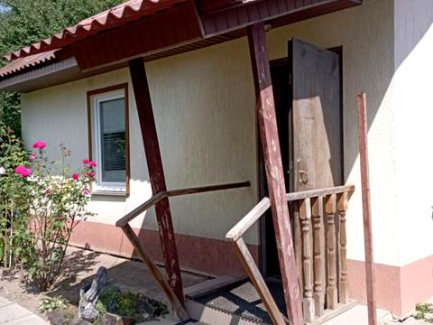 будинок за адресою с. Хвильово-Сорочин, Перемоги