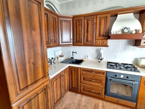 квартира по адресу Славы бульв., 22