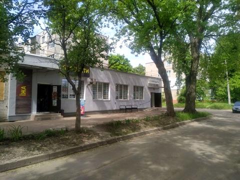 коммерческая по адресу Волковича ул., 15