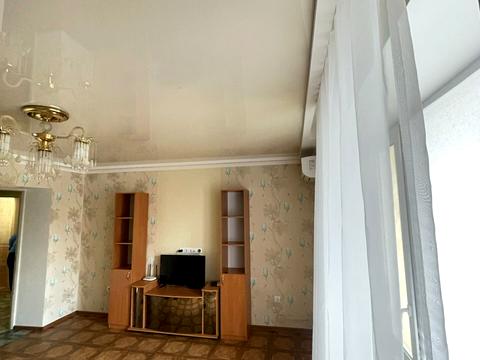 квартира по адресу Колонтаевская ул., 65