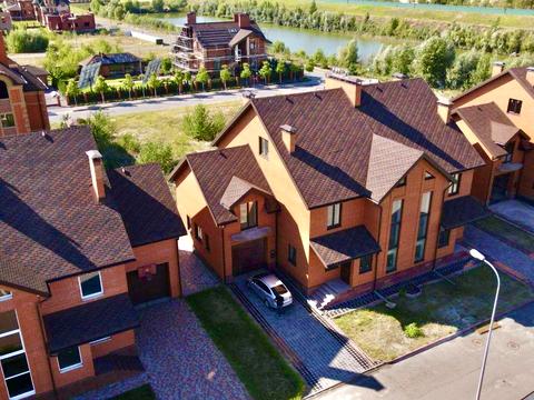 дом по адресу Лейбніца ул., 3