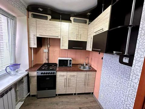 квартира по адресу Свободи просп. (Прокофʼєва), 12