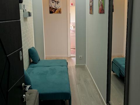 квартира по адресу Науки просп., 54-Б