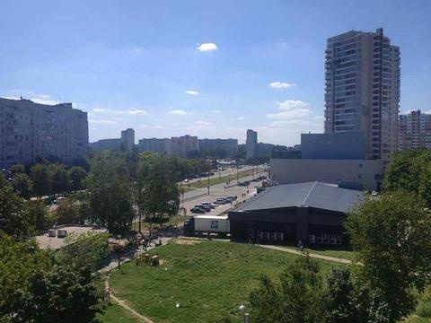квартира за адресою Перемоги просп., 65Г