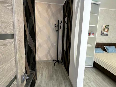 квартира за адресою Віталія Матусевича вул. (XXII Партз'їзду), 27