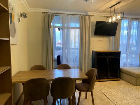 квартира по адресу Кадетский Гай ул., 10