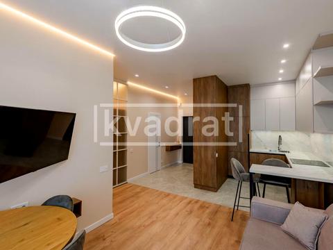 квартира за адресою Берестейський просп. (Перемоги), 11 к3