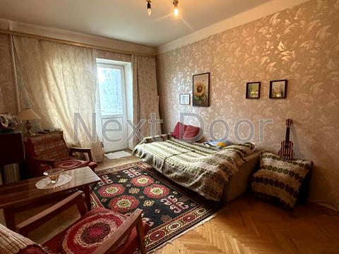 квартира по адресу Березняковская ул., 14-А