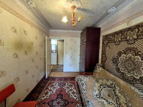 квартира за адресою Академіка Корольова просп., 12-Г