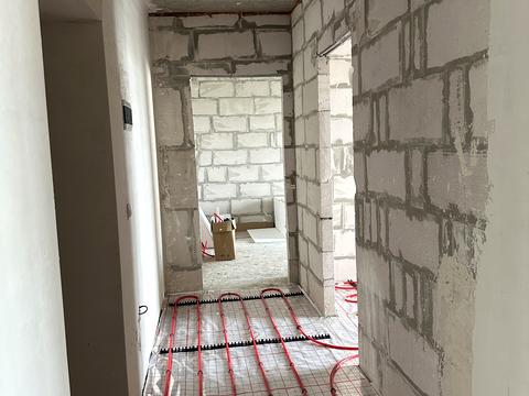 квартира за адресою Львівське шосе, 20г