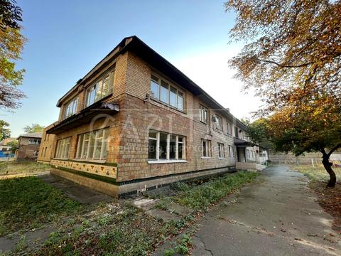 комерційна за адресою Лобачевського пров., 8а