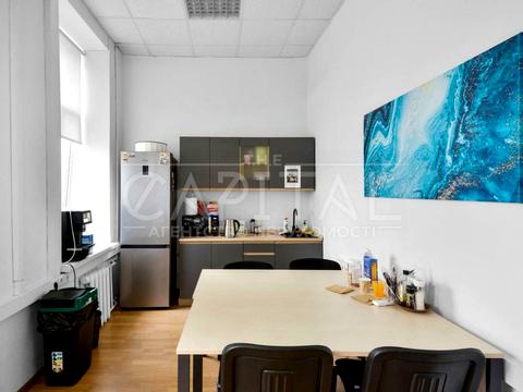 коммерческая по адресу Ярославов Вал ул., 7