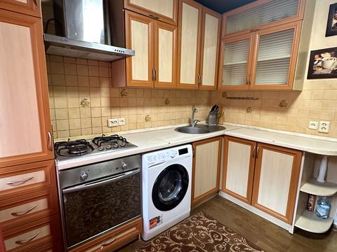 квартира по адресу Авіаторів ул., 13