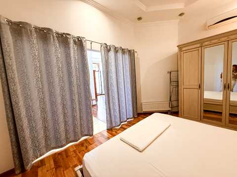 квартира по адресу Генуэзская ул., 36