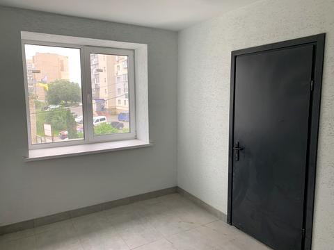 квартира по адресу Сергея Зулинского ул. (Тарногродського), 39